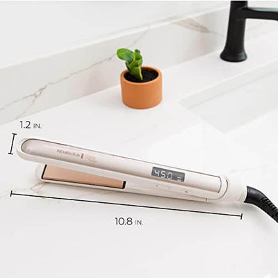 Hair Straightener