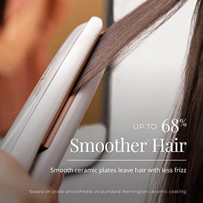 Hair Straightener