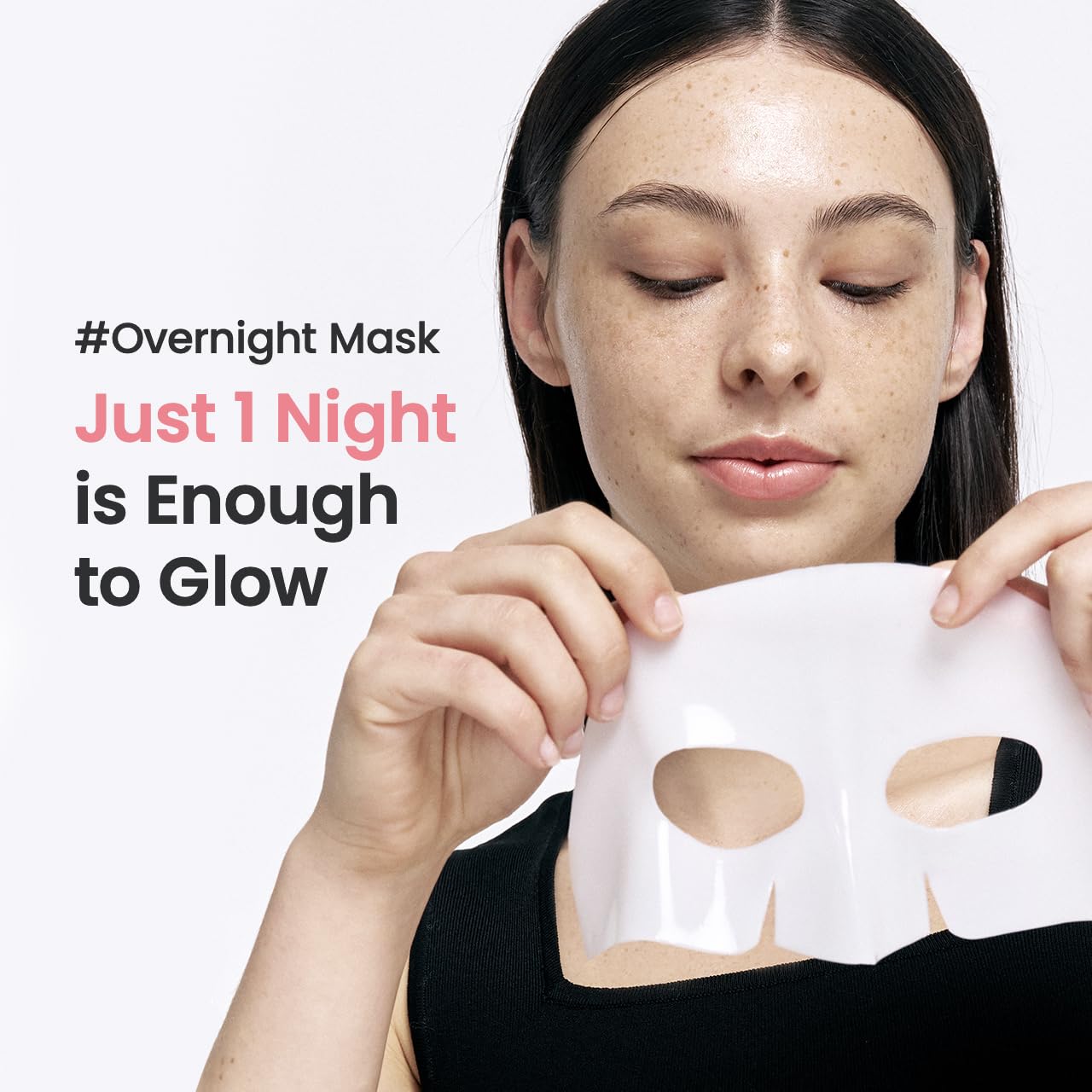 Bio-Collagen Overnight Mask