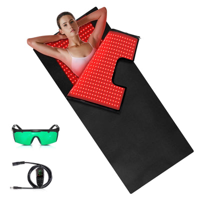 Red Light Therapy Mat